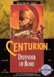 Centurion: Defender of Rome (Genesis)