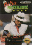 Chi Chi's Pro Challenge Golf (Genesis)