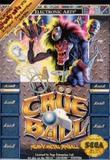 Crue Ball (Genesis)