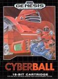 Cyberball (Genesis)