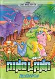 Dino Land (Genesis)