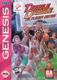 Double Dribble: The Playoff Edition (Genesis)