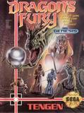 Dragon's Fury (Genesis)