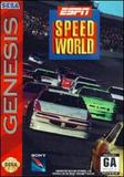 ESPN Speed World (Genesis)