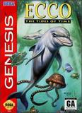 Ecco: The Tides of Time (Genesis)