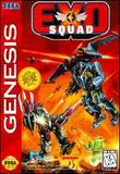 Exo Squad (Genesis)