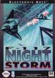 F-117 Night Storm (Genesis)