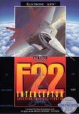 F22 Interceptor (Genesis)