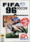 FIFA Soccer 96 (Genesis)