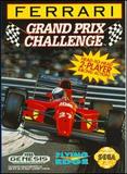 Ferrari Grand Prix Challenge (Genesis)