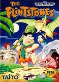 Flintstones, The (Genesis)