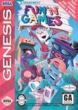 Fun 'N' Games (Genesis)