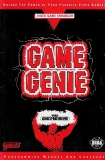 Game Genie (Genesis)