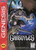 Gargoyles (Genesis)