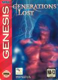 Generations Lost (Genesis)