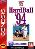HardBall '94 (Genesis)