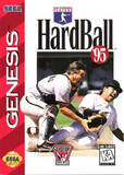 Hardball '95 (Genesis)