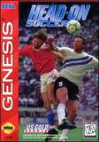 Head-On Soccer (Genesis)