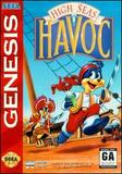 High Seas Havoc (Genesis)