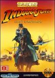 Indiana Jones and the Last Crusade (Genesis)