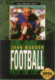 John Madden Football (Genesis)