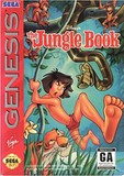 Jungle Book, The (Genesis)