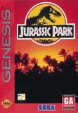 Jurassic Park (Genesis)