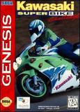 Kawasaki: Superbike Challenge (Genesis)