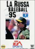 La Russa Baseball 95 (Genesis)
