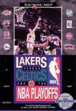 Lakers versus Celtics and the NBA Playoffs (Genesis)