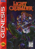 Light Crusader (Genesis)