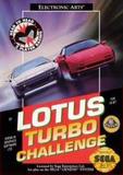 Lotus Turbo Challenge (Genesis)
