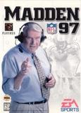 Madden NFL 97 (Genesis)