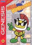 Mega Bomberman (Genesis)