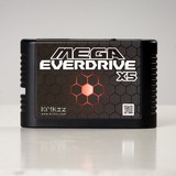Mega Everdrive (Genesis)
