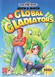 Mick & Mack as the Global Gladiators (Genesis)