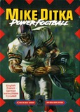 Mike Ditka's Power Football (Genesis)