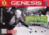 Minnesota Fats Pool Legend (Genesis)