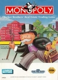 Monopoly (Genesis)