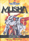 Musha (Genesis)