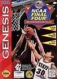 NCAA Final Four Basketball (Genesis)
