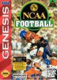 NCAA Football (Genesis)