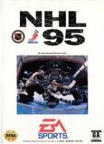 NHL '95 (Genesis)