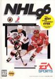 NHL '96 (Genesis)
