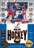 NHLPA Hockey '93 (Genesis)
