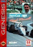 Newman Haas IndyCar Featuring Nigel Mansell (Genesis)