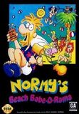 Normy's Beach Babe-O-Rama (Genesis)