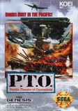 P.T.O.: Pacific Theater of Operations (Genesis)