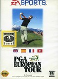 PGA European Tour (Genesis)