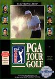 PGA Tour Golf (Genesis)